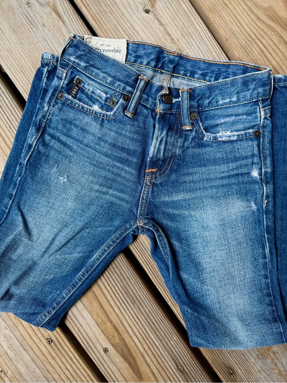 Abercrombie & Fitch abercrombie fitch